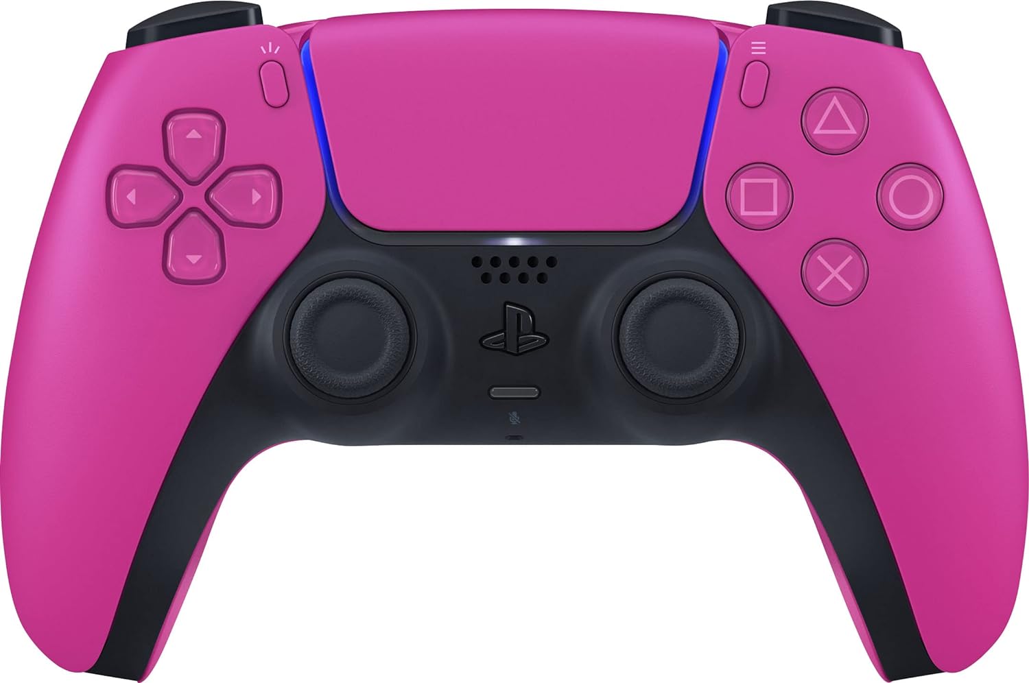 PlayStation DualSense Wireless Controller - Nova Pink ( PS5 ) PlayStation DualSense Wireless Controller - Nova Pink ( PS5 )